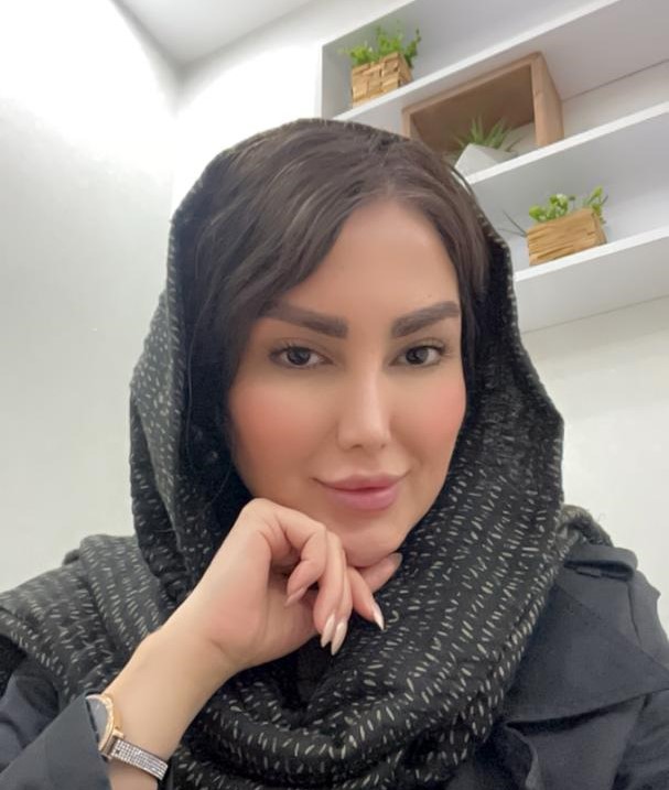 رویا طاهری